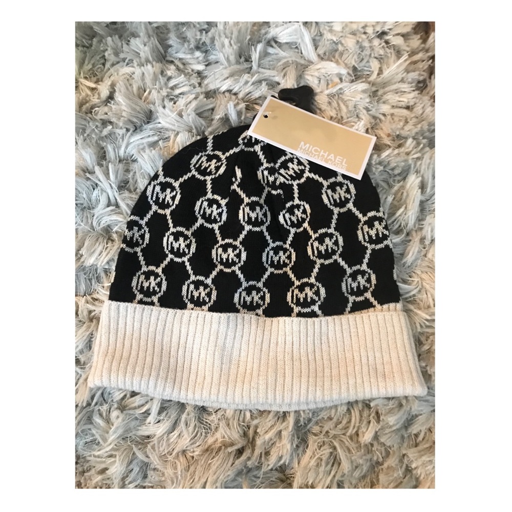 NWT Michael Kors Hat